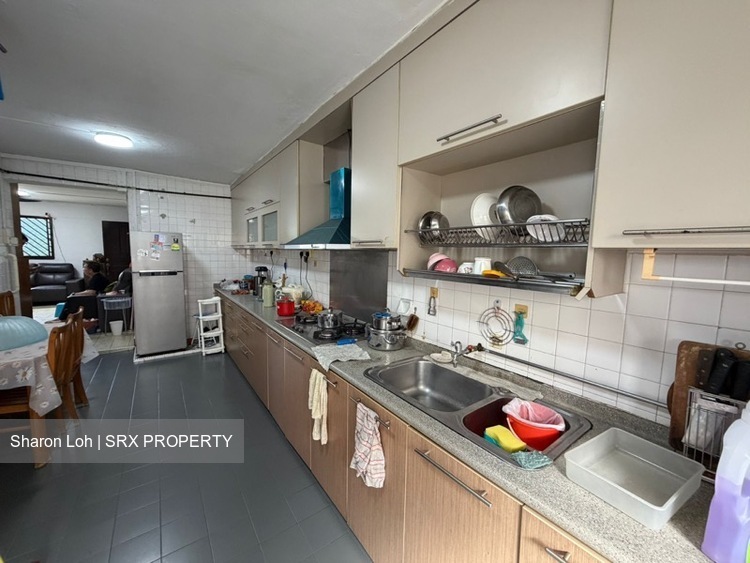Blk 427 Chong Boon Heights (Ang Mo Kio), HDB 4 Rooms #529961621